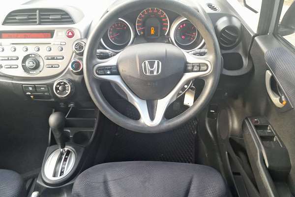 2012 Honda Jazz VTi GE