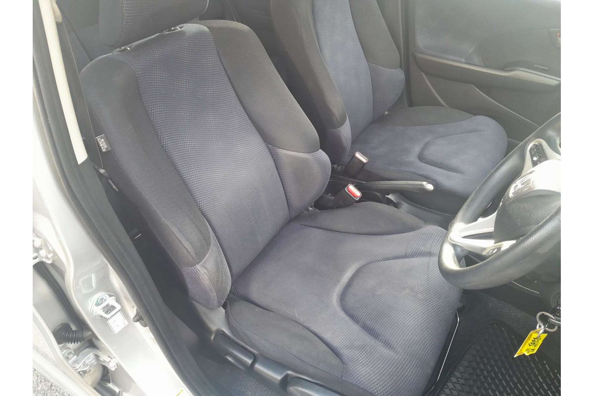 2012 Honda Jazz VTi GE