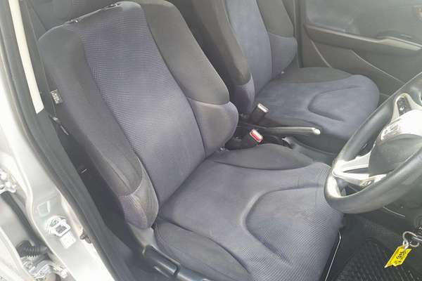 2012 Honda Jazz VTi GE