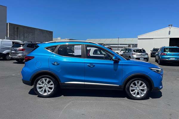 2022 MG ZST Core