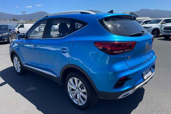 2022 MG ZST Core