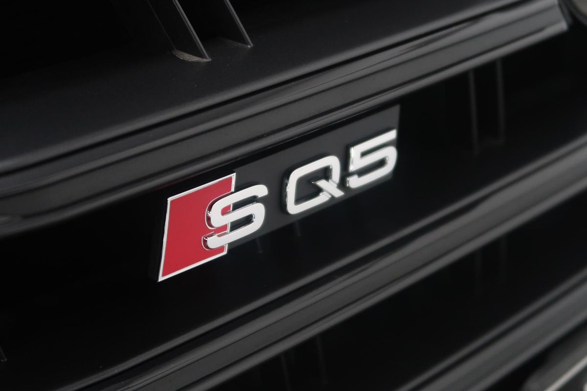 2019 Audi SQ5 FY