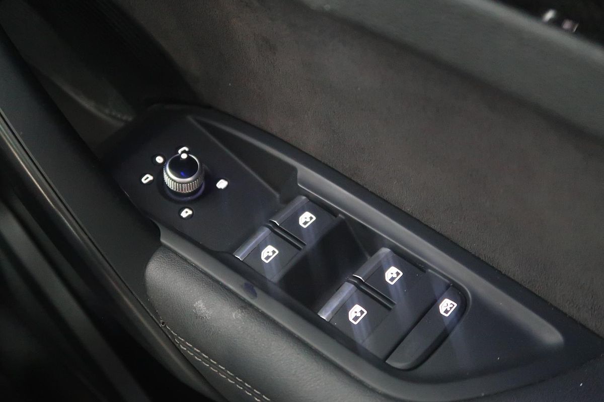 2019 Audi SQ5 FY