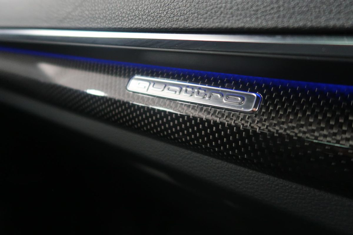 2019 Audi SQ5 FY