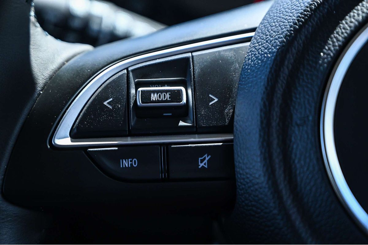 2024 Suzuki Jimny XL Heritage Edition JJ