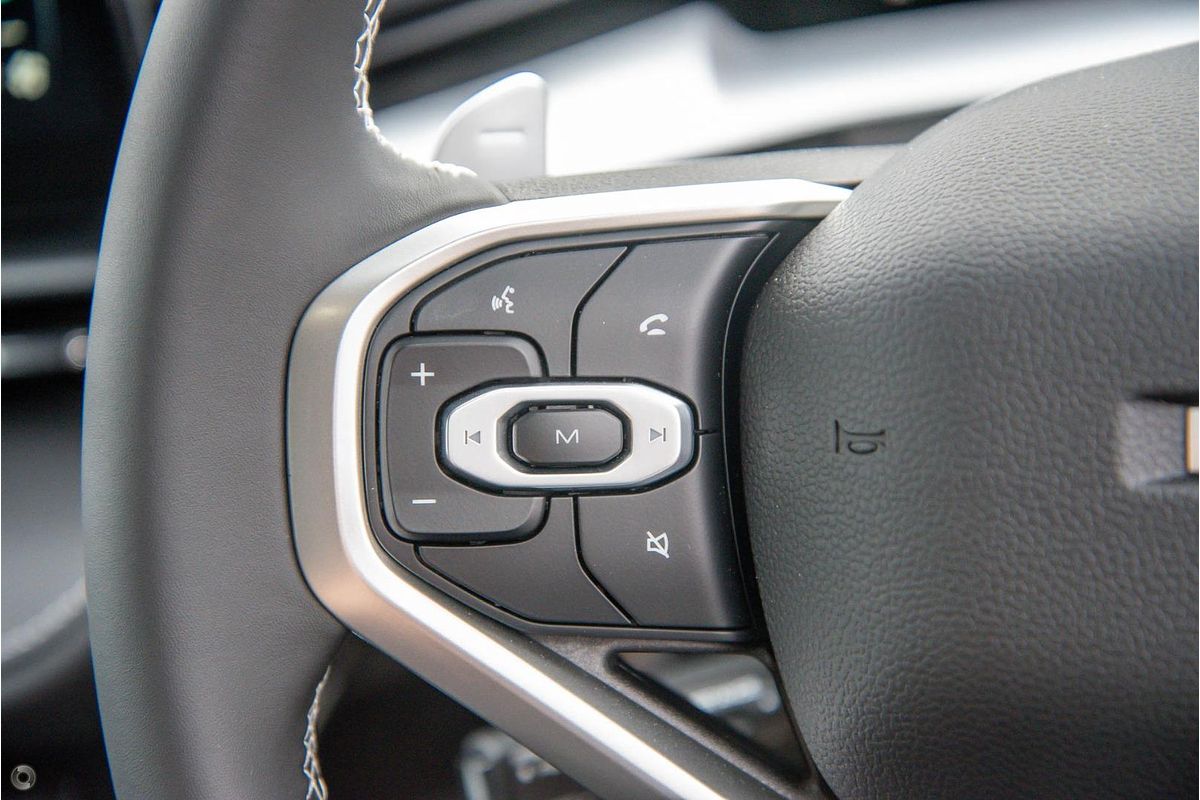 2025 GWM Haval H6 Lux B01