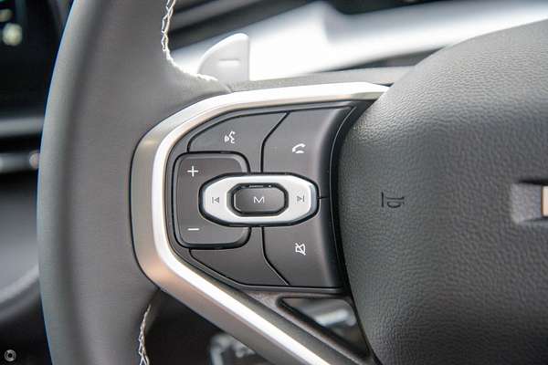 2025 GWM Haval H6 Lux B01