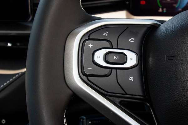 2025 GWM Haval H6 Lux Hybrid B01