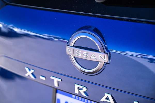 2024 Nissan X-TRAIL ST-L T33