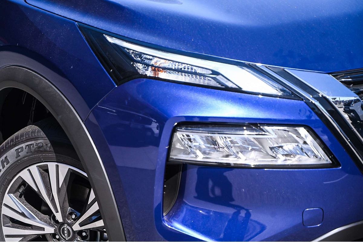 2024 Nissan X-TRAIL ST-L T33
