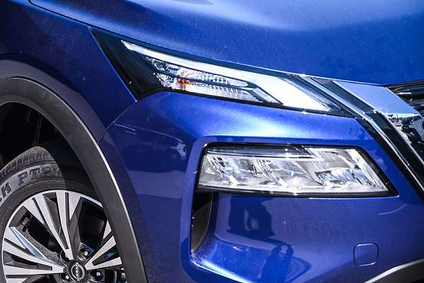 2024 Nissan X-TRAIL ST-L T33