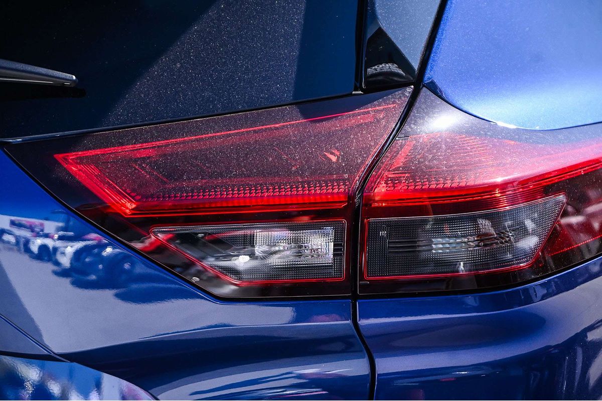 2024 Nissan X-TRAIL ST-L T33