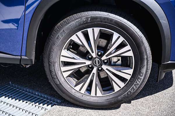 2024 Nissan X-TRAIL ST-L T33