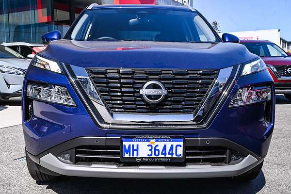 2024 Nissan X-TRAIL ST-L T33