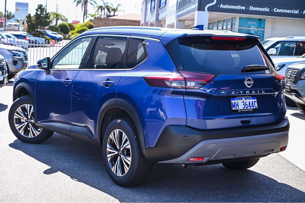 2024 Nissan X-TRAIL ST-L T33