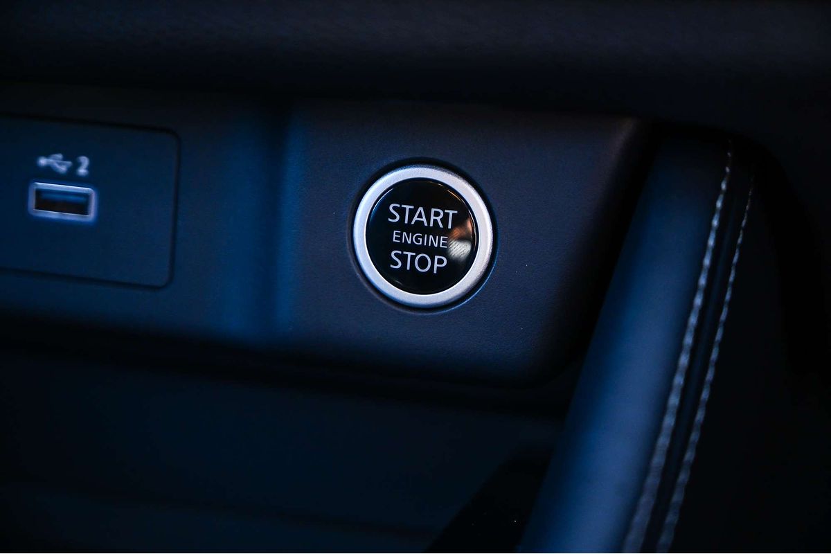 2024 Nissan X-TRAIL ST-L T33
