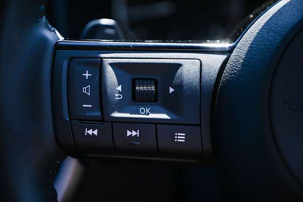 2024 Nissan X-TRAIL ST-L T33