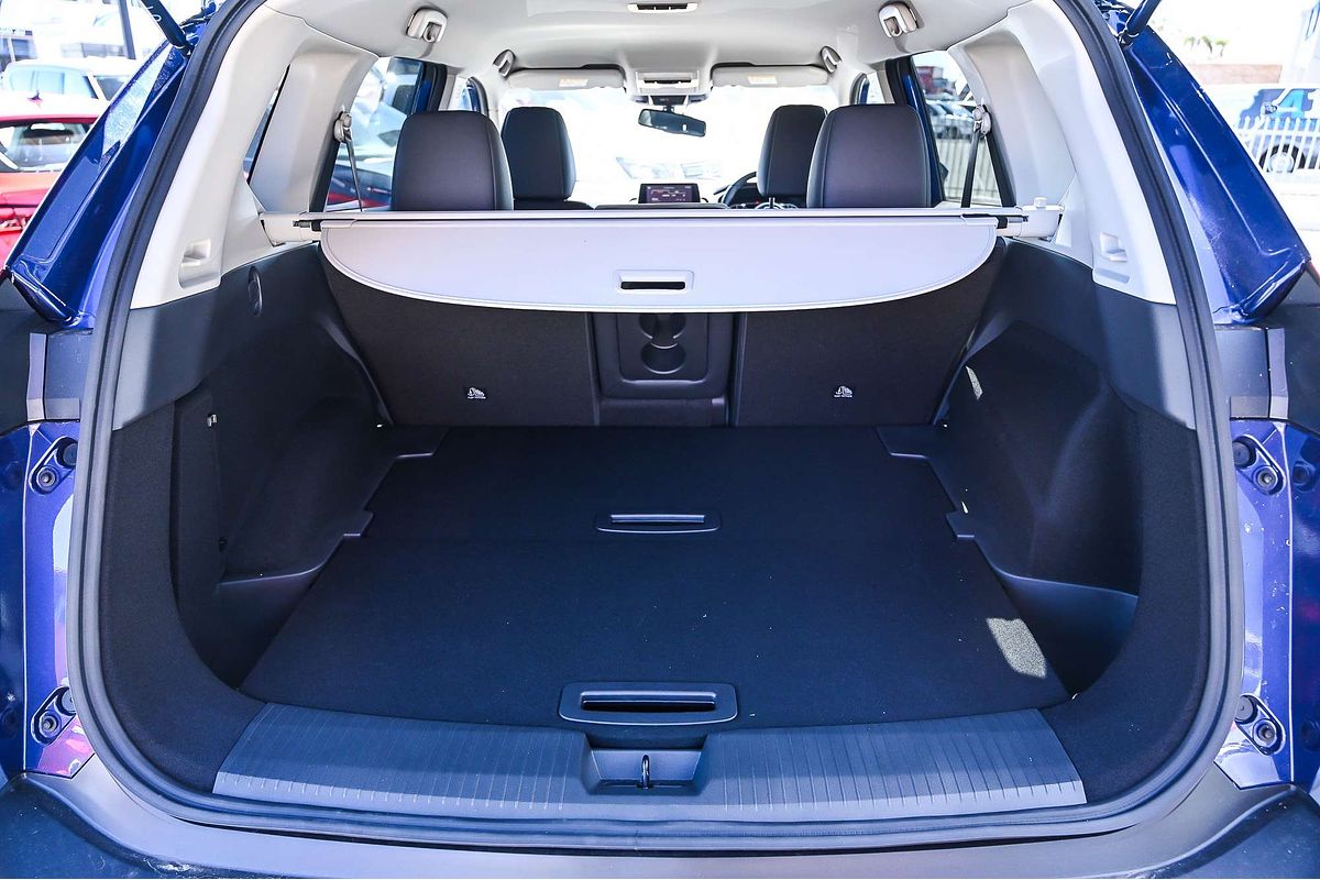 2024 Nissan X-TRAIL ST-L T33