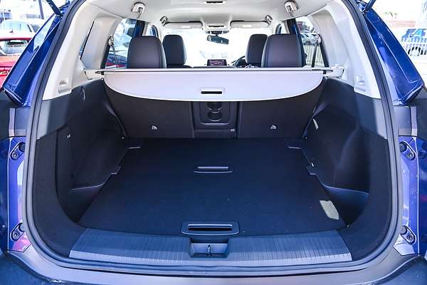 2024 Nissan X-TRAIL ST-L T33