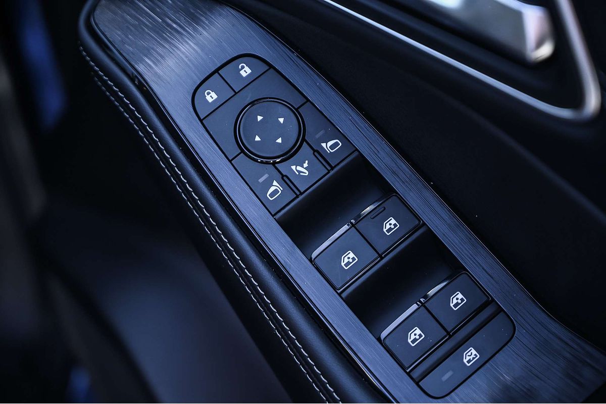 2024 Nissan X-TRAIL ST-L T33