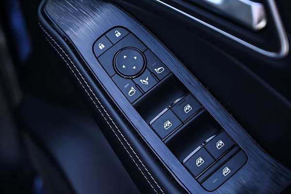 2024 Nissan X-TRAIL ST-L T33