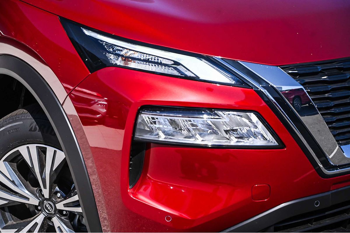 2024 Nissan X-TRAIL ST-L T33