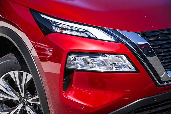 2024 Nissan X-TRAIL ST-L T33