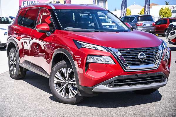 2024 Nissan X-TRAIL ST-L T33