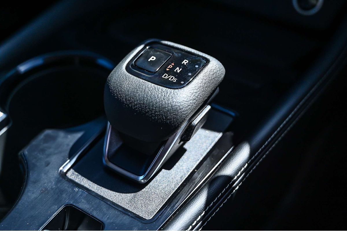 2024 Nissan X-TRAIL ST-L T33