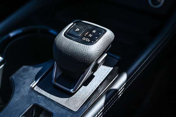 2024 Nissan X-TRAIL ST-L T33