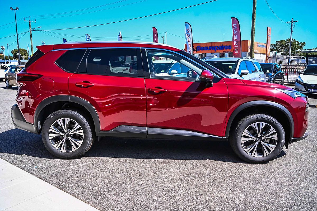 2024 Nissan X-TRAIL ST-L T33