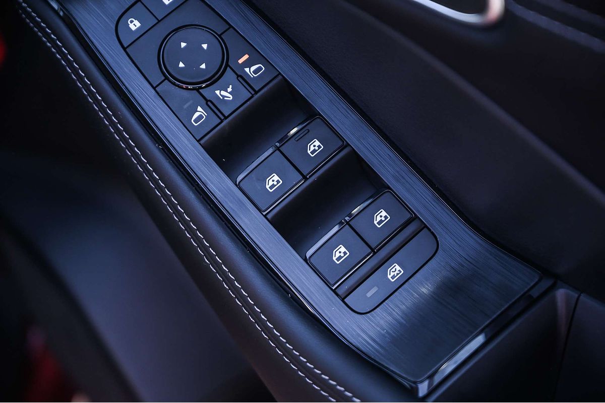 2024 Nissan X-TRAIL ST-L T33