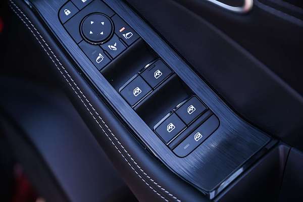 2024 Nissan X-TRAIL ST-L T33