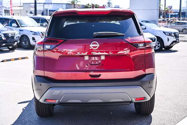 2024 Nissan X-TRAIL ST-L T33