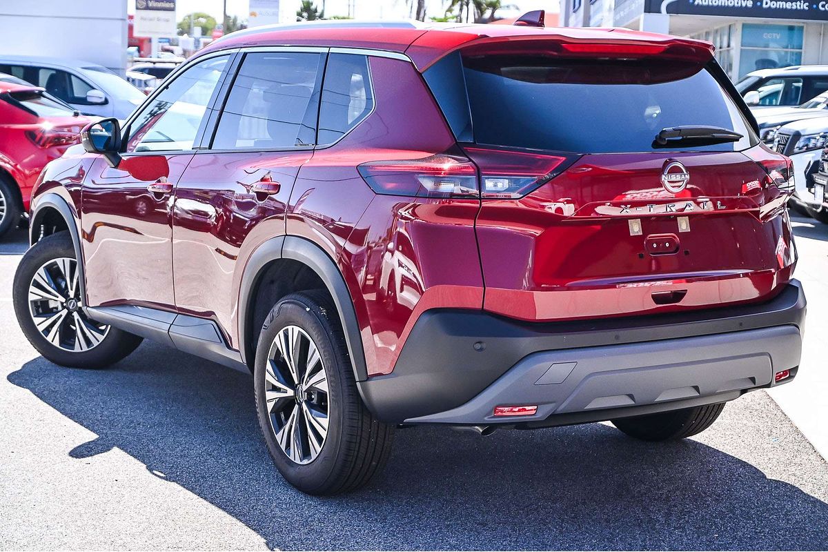 2024 Nissan X-TRAIL ST-L T33