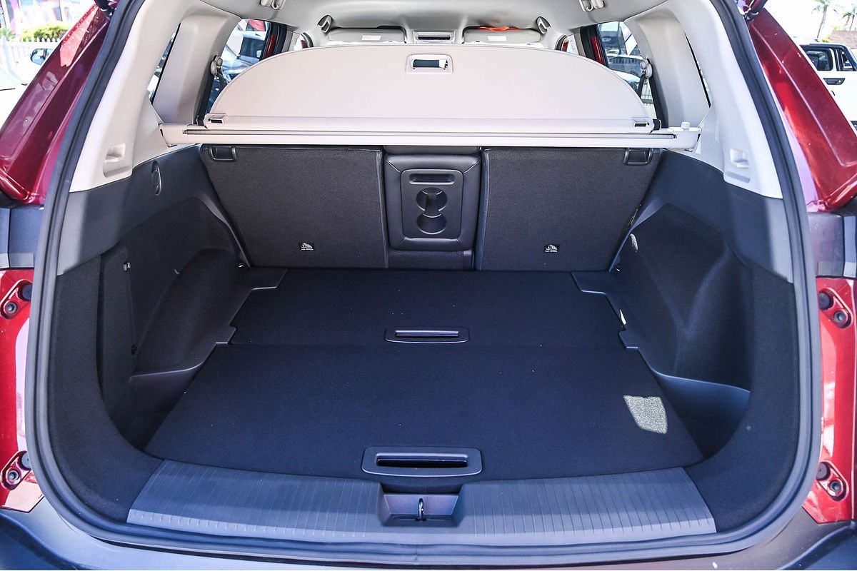2024 Nissan X-TRAIL ST-L T33
