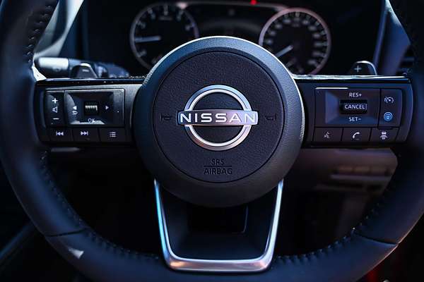 2024 Nissan X-TRAIL ST-L T33