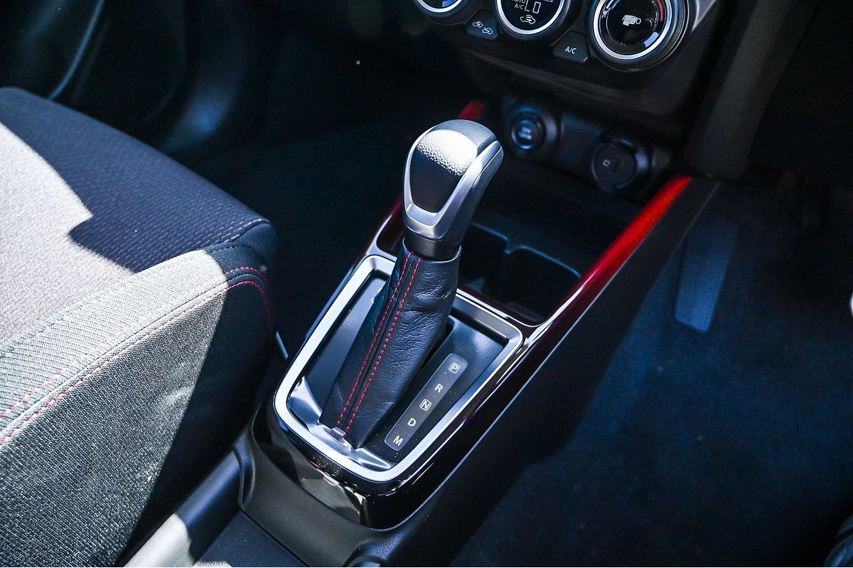 2024 Suzuki Swift Sport AZ Series II