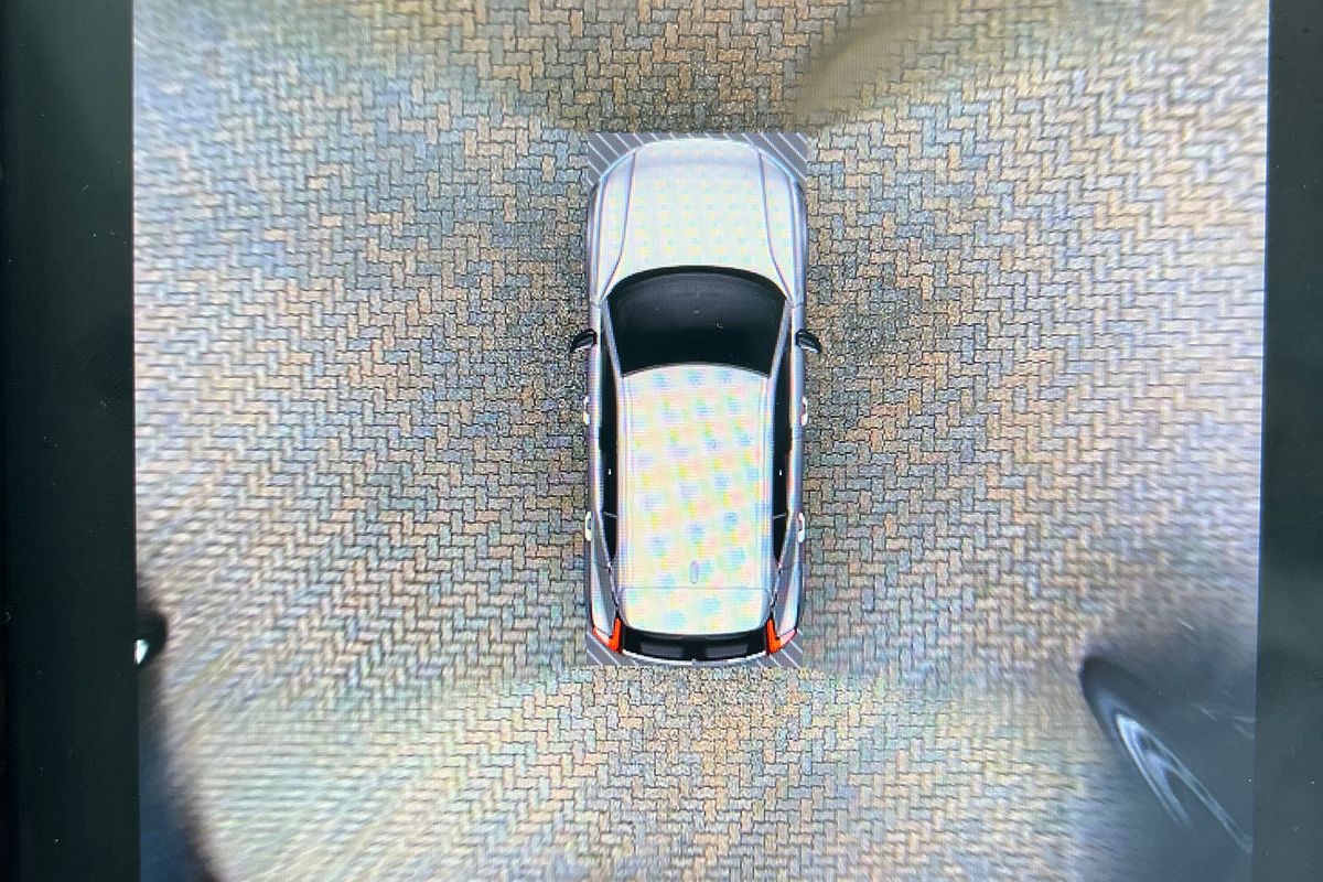 2020 Volvo XC40 T5 R-Design