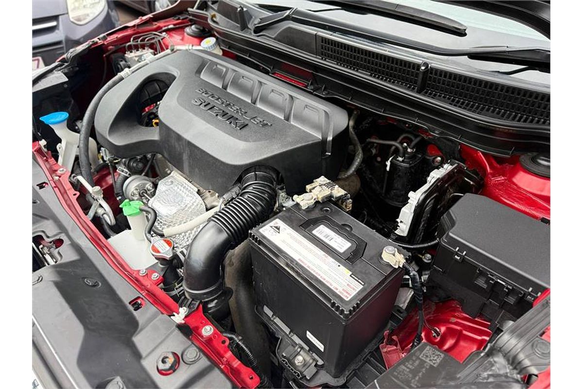 2020 Suzuki S-Cross Sx4 S-Cross Turbo Urban