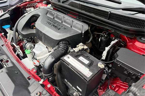 2020 Suzuki S-CROSS Sx4 S-Cross Turbo Urban