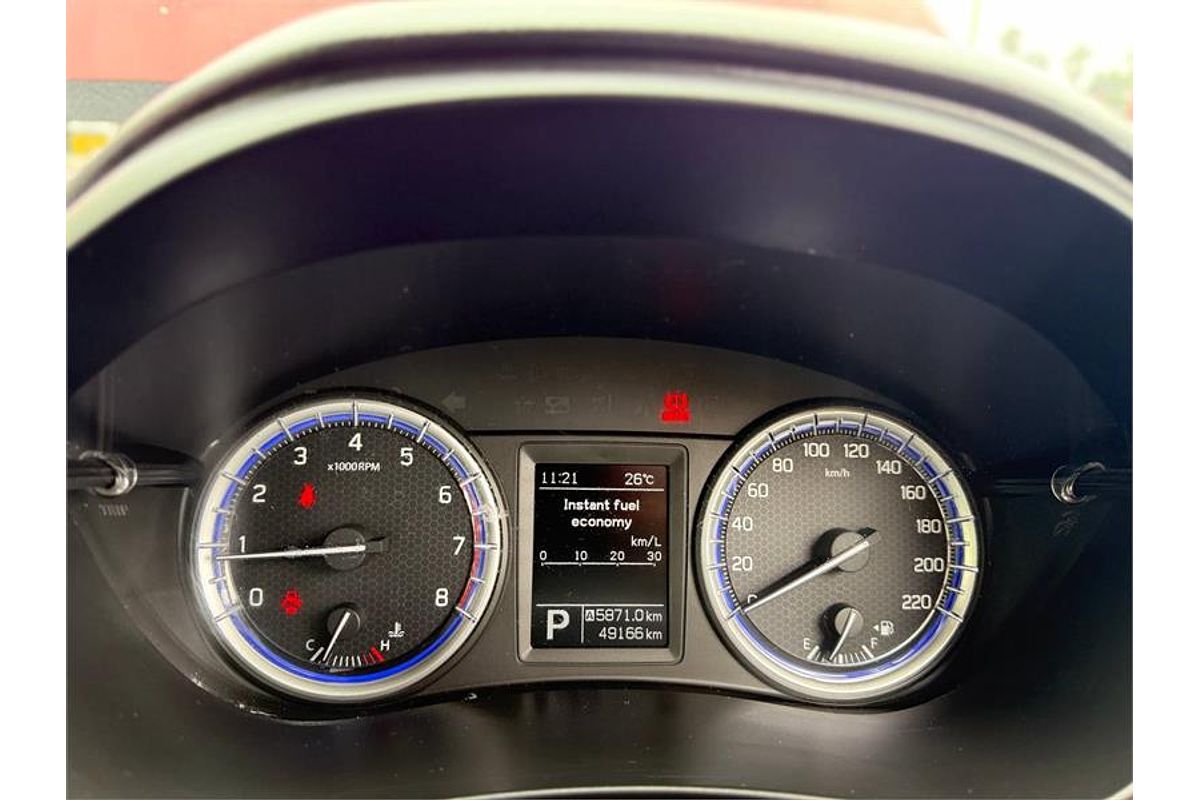 2020 Suzuki S-CROSS Sx4 S-Cross Turbo Urban