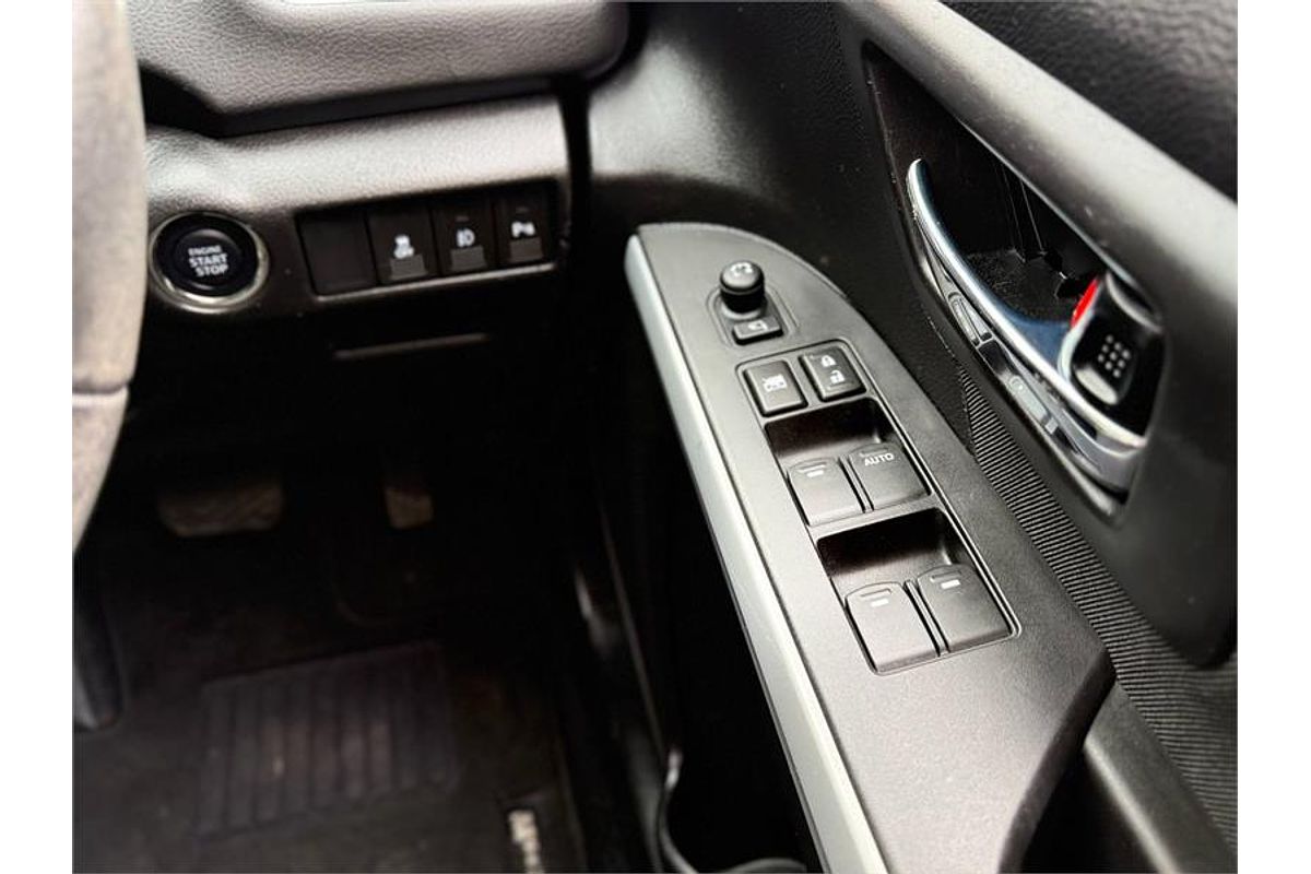 2020 Suzuki S-CROSS Sx4 S-Cross Turbo Urban