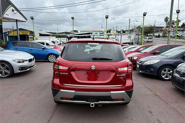 2020 Suzuki S-CROSS Sx4 S-Cross Turbo Urban