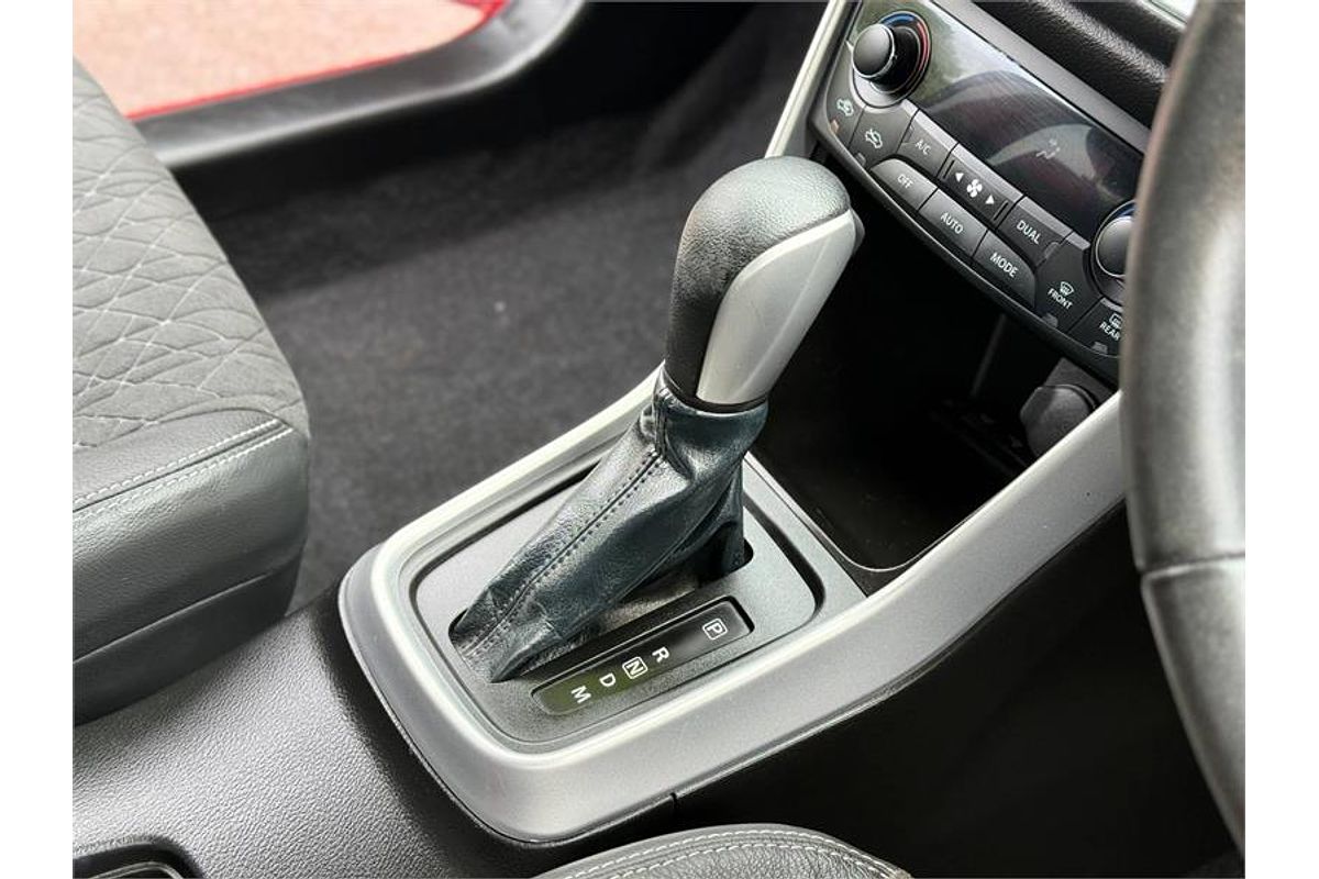 2020 Suzuki S-CROSS Sx4 S-Cross Turbo Urban