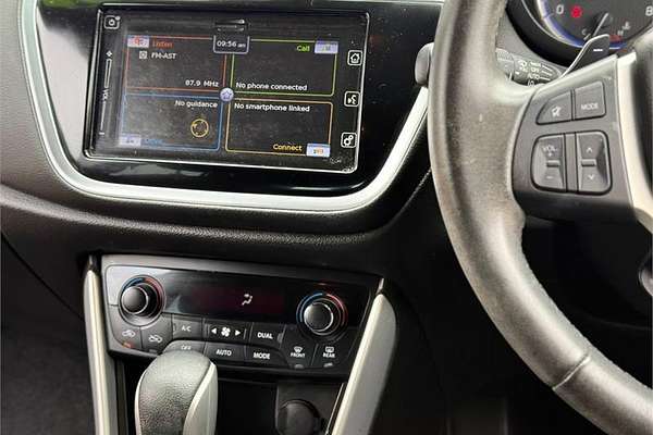 2020 Suzuki S-CROSS Sx4 S-Cross Turbo Urban