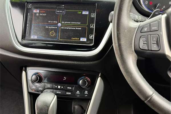 2020 Suzuki S-Cross Sx4 S-Cross Turbo Urban