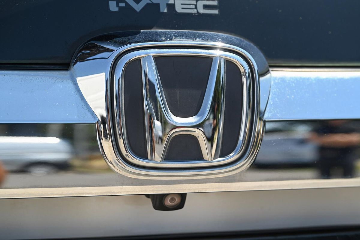 2016 Honda CR-V VTi RM Series II