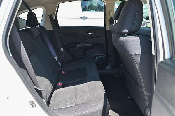 2016 Honda CR-V VTi RM Series II
