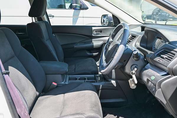 2016 Honda CR-V VTi RM Series II